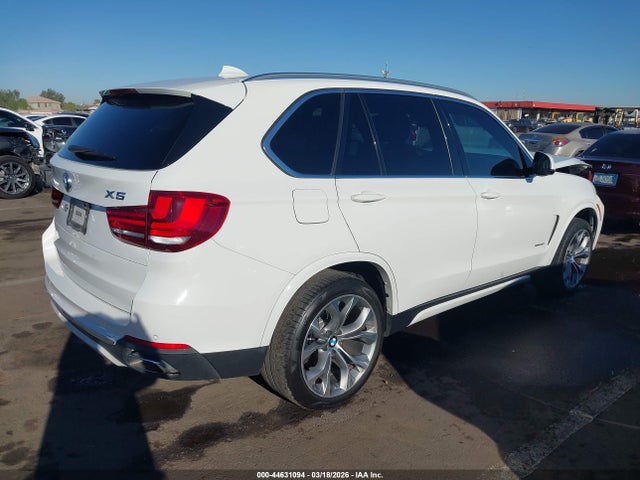 5UXKR2C5XJ0Z14676 BMW X5 Sdrive35i