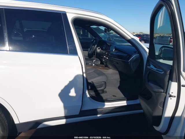 5UXKR2C5XJ0Z14676 BMW X5 Sdrive35i