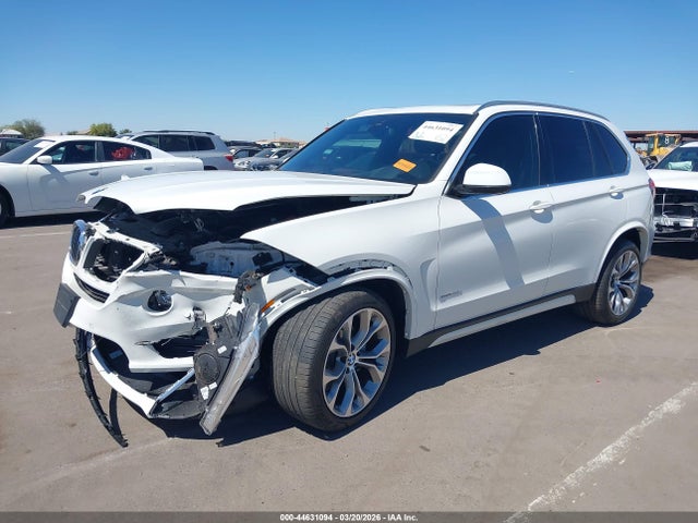 5UXKR2C5XJ0Z14676 BMW X5 Sdrive35i