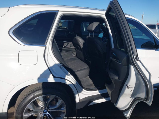 5UXKR2C5XJ0Z14676 BMW X5 Sdrive35i