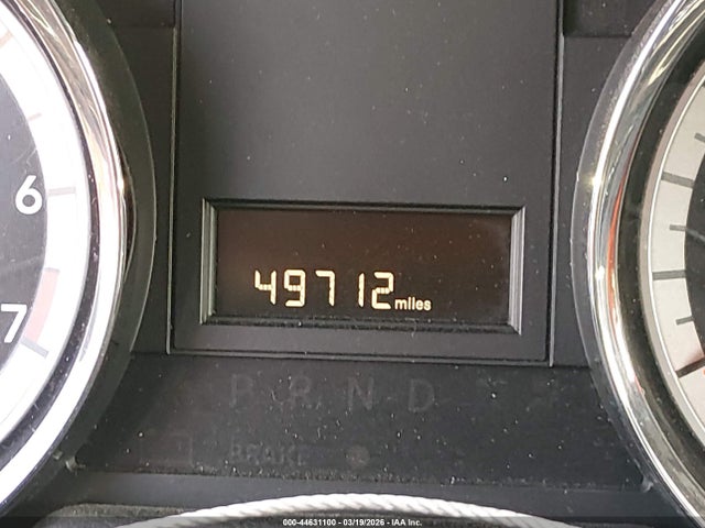44631100 :رقم المزاد ، 2C4RDGCG9HR714949 vin ، 2017 Dodge Grand Caravan Sxt مزاد بيع