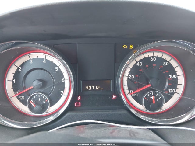 44631100 :رقم المزاد ، 2C4RDGCG9HR714949 vin ، 2017 Dodge Grand Caravan Sxt مزاد بيع