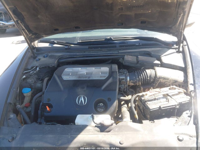 44631101 :رقم المزاد ، 19UUA66278A054557 vin ، 2008 Acura Tl 3.2 مزاد بيع
