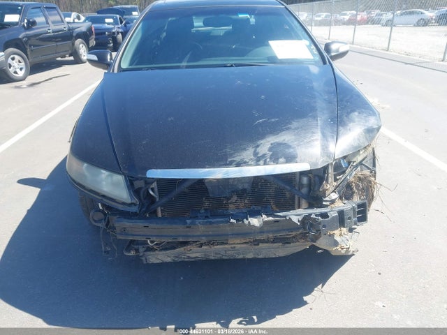 44631101 :رقم المزاد ، 19UUA66278A054557 vin ، 2008 Acura Tl 3.2 مزاد بيع