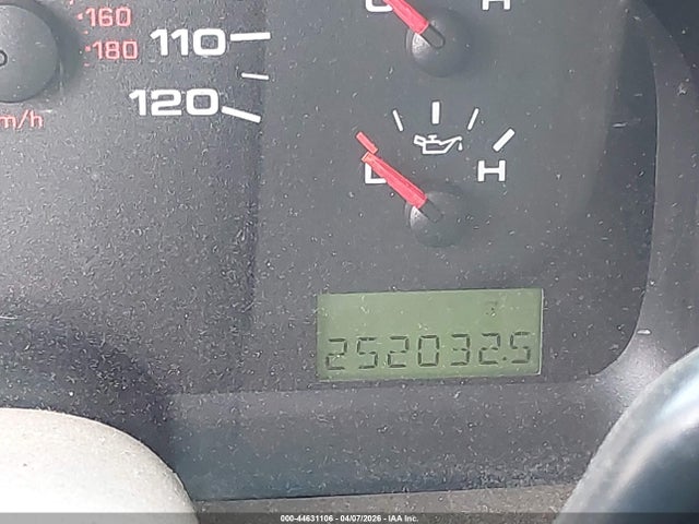 2006 Ford F-150 Xlt მანქანა იყიდება აუქციონზე, vin: 1FTRW12W06KD73002, აუქციონის ნომერი: 44631106