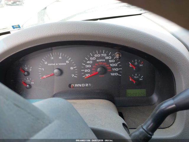 2006 Ford F-150 Xlt მანქანა იყიდება აუქციონზე, vin: 1FTRW12W06KD73002, აუქციონის ნომერი: 44631106