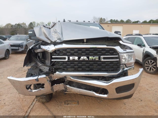 Aukcja sprzedaży 2023 Ram 2500 Big Horn  4x4 6'4 Box, vin: 3C6UR5DL6PG506647, numer aukcji: 44631110