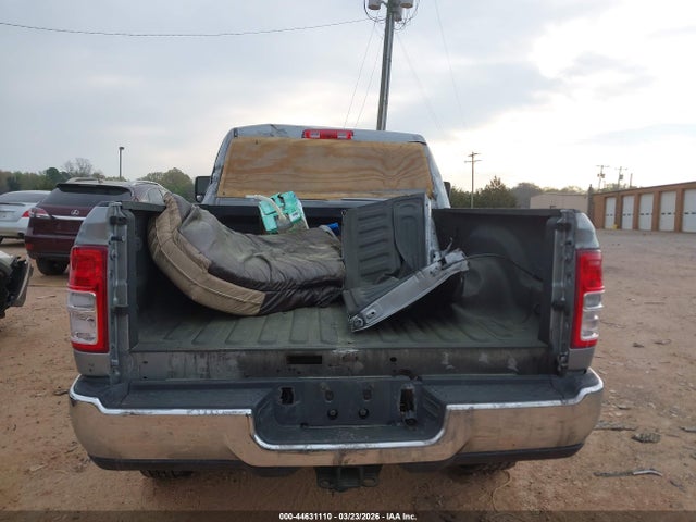 Aukcja sprzedaży 2023 Ram 2500 Big Horn  4x4 6'4 Box, vin: 3C6UR5DL6PG506647, numer aukcji: 44631110