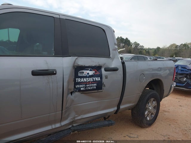 Aukcja sprzedaży 2023 Ram 2500 Big Horn  4x4 6'4 Box, vin: 3C6UR5DL6PG506647, numer aukcji: 44631110