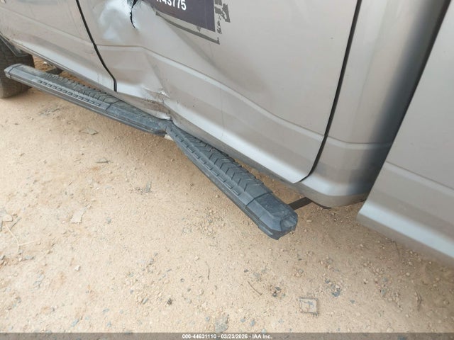 Aukcja sprzedaży 2023 Ram 2500 Big Horn  4x4 6'4 Box, vin: 3C6UR5DL6PG506647, numer aukcji: 44631110