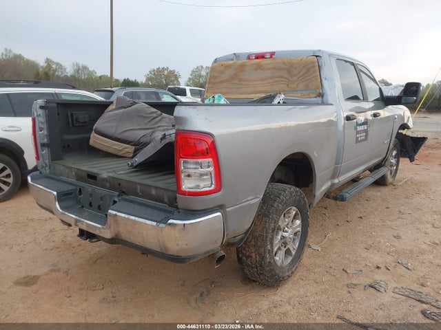 Aukcja sprzedaży 2023 Ram 2500 Big Horn  4x4 6'4 Box, vin: 3C6UR5DL6PG506647, numer aukcji: 44631110