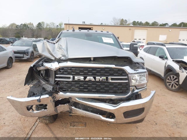 Aukcja sprzedaży 2023 Ram 2500 Big Horn  4x4 6'4 Box, vin: 3C6UR5DL6PG506647, numer aukcji: 44631110