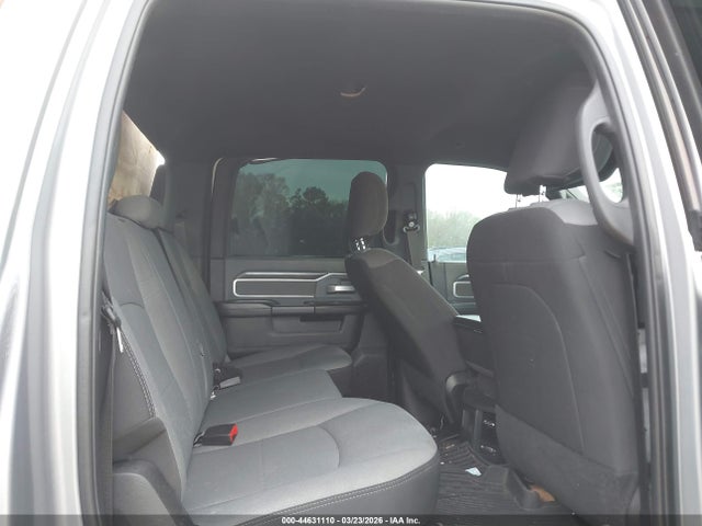 Aukcja sprzedaży 2023 Ram 2500 Big Horn  4x4 6'4 Box, vin: 3C6UR5DL6PG506647, numer aukcji: 44631110