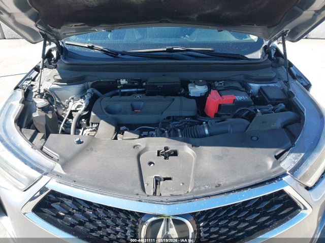2022 ACURA RDX 5J8TC1H52NL004844 Photo 9