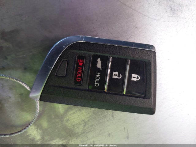 2022 ACURA RDX 5J8TC1H52NL004844 Photo 10