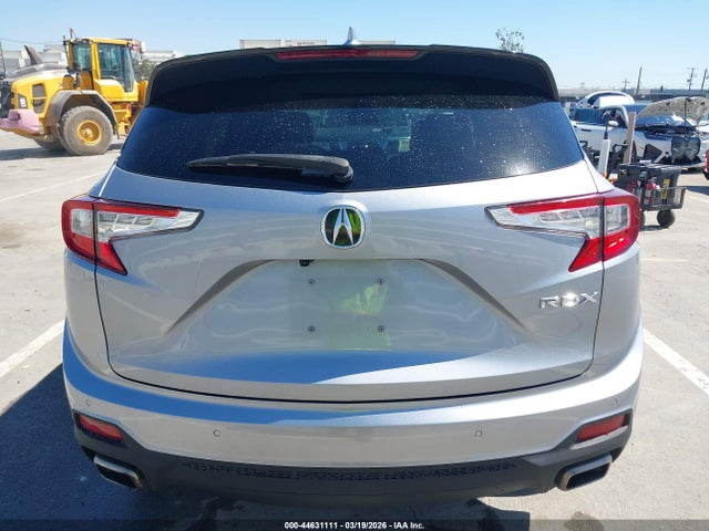 5J8TC1H52NL004844 Acura Rdx Technology Package