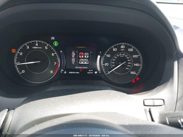 2022 ACURA RDX 5J8TC1H52NL004844 Photo 6
