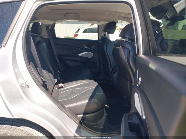 2022 ACURA RDX 5J8TC1H52NL004844 Photo 7