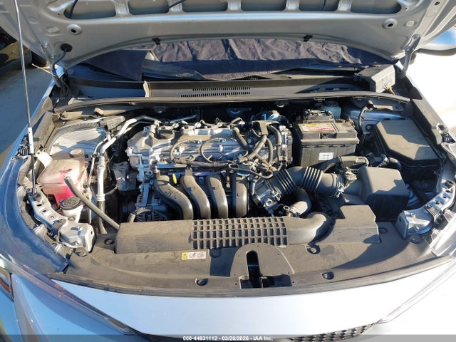 2021 TOYOTA COROLLA JTDEPMAE2MJ145477 Photo 9