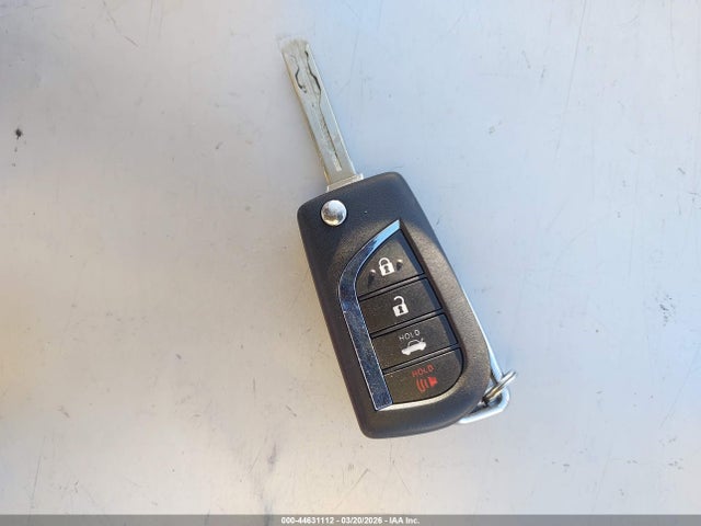 2021 TOYOTA COROLLA JTDEPMAE2MJ145477 Photo 10