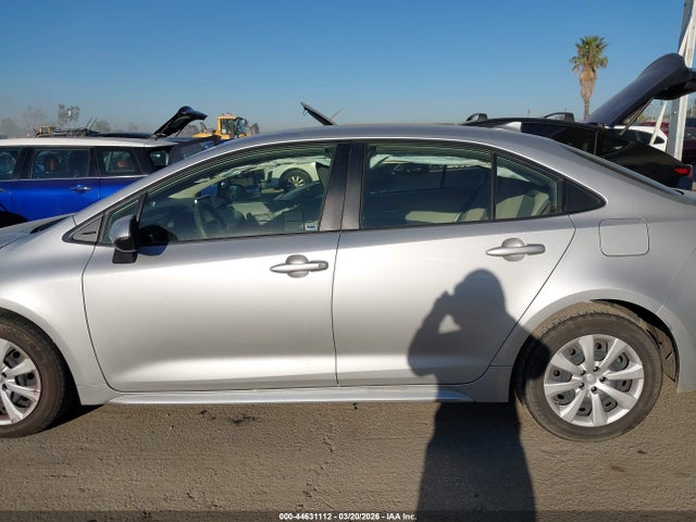 Toyota COROLLA LE 2021 JTDEPMAE2MJ145477 Image 14