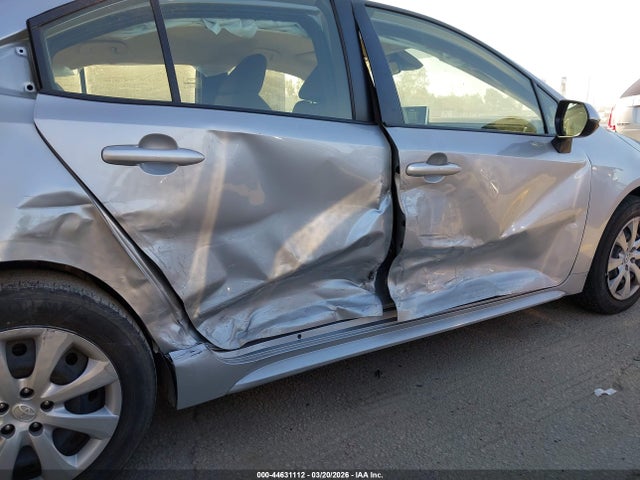 2021 TOYOTA COROLLA JTDEPMAE2MJ145477 Photo 5