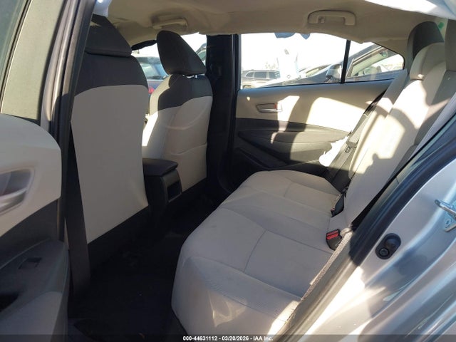 2021 TOYOTA COROLLA JTDEPMAE2MJ145477 Photo 7