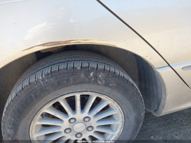 44631115 :رقم المزاد ، 2C3HD46R44H695402 vin ، 2004 Chrysler Concorde Lx مزاد بيع