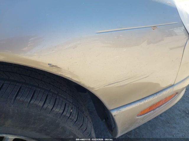 44631115 :رقم المزاد ، 2C3HD46R44H695402 vin ، 2004 Chrysler Concorde Lx مزاد بيع