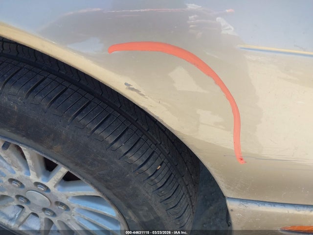44631115 :رقم المزاد ، 2C3HD46R44H695402 vin ، 2004 Chrysler Concorde Lx مزاد بيع