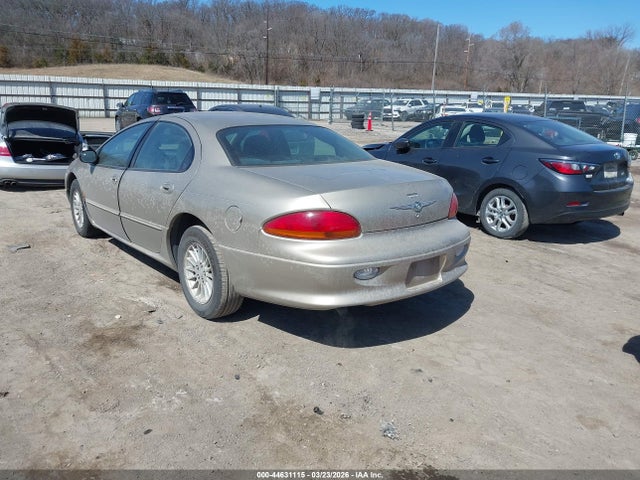 44631115 :رقم المزاد ، 2C3HD46R44H695402 vin ، 2004 Chrysler Concorde Lx مزاد بيع