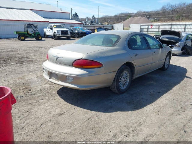 44631115 :رقم المزاد ، 2C3HD46R44H695402 vin ، 2004 Chrysler Concorde Lx مزاد بيع