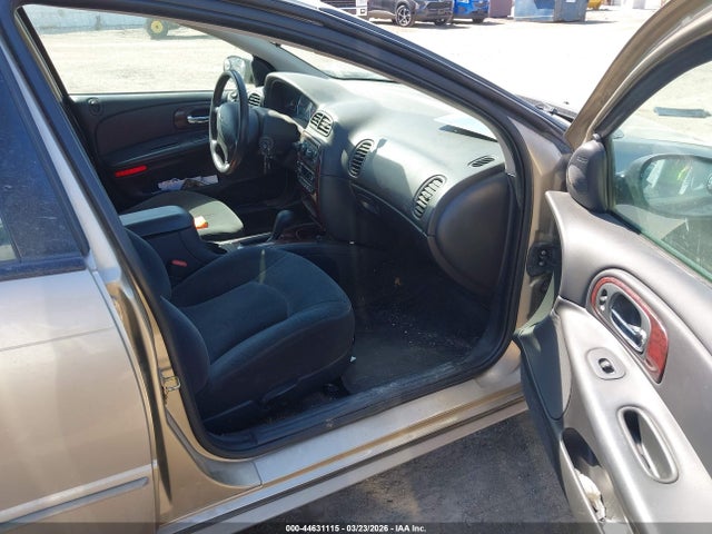 44631115 :رقم المزاد ، 2C3HD46R44H695402 vin ، 2004 Chrysler Concorde Lx مزاد بيع
