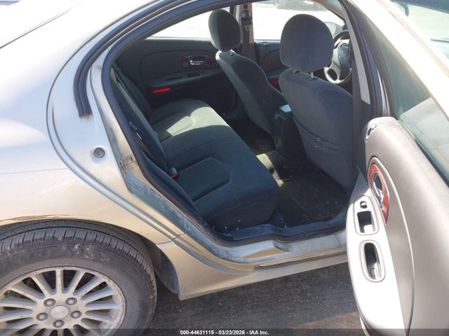 44631115 :رقم المزاد ، 2C3HD46R44H695402 vin ، 2004 Chrysler Concorde Lx مزاد بيع