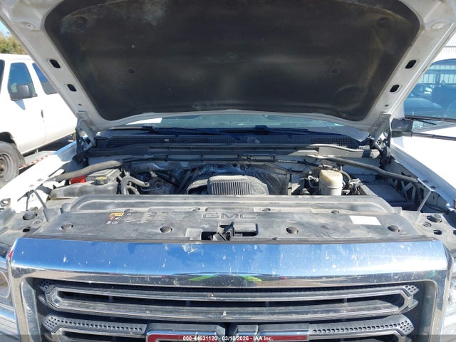 Aukcja sprzedaży 2015 Gmc Sierra 2500hd, vin: 1GT11XEG9FF618343, numer aukcji: 44631120