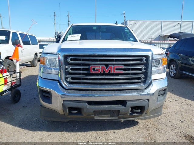 Aukcja sprzedaży 2015 Gmc Sierra 2500hd, vin: 1GT11XEG9FF618343, numer aukcji: 44631120