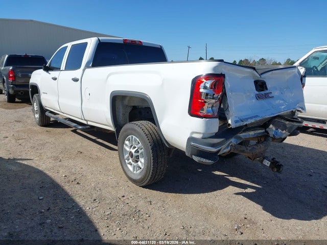 Aukcja sprzedaży 2015 Gmc Sierra 2500hd, vin: 1GT11XEG9FF618343, numer aukcji: 44631120
