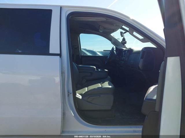 Aukcja sprzedaży 2015 Gmc Sierra 2500hd, vin: 1GT11XEG9FF618343, numer aukcji: 44631120