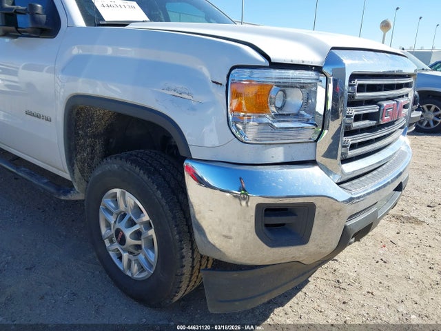 Aukcja sprzedaży 2015 Gmc Sierra 2500hd, vin: 1GT11XEG9FF618343, numer aukcji: 44631120