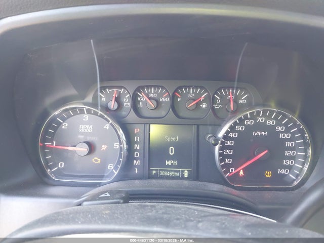 Aukcja sprzedaży 2015 Gmc Sierra 2500hd, vin: 1GT11XEG9FF618343, numer aukcji: 44631120
