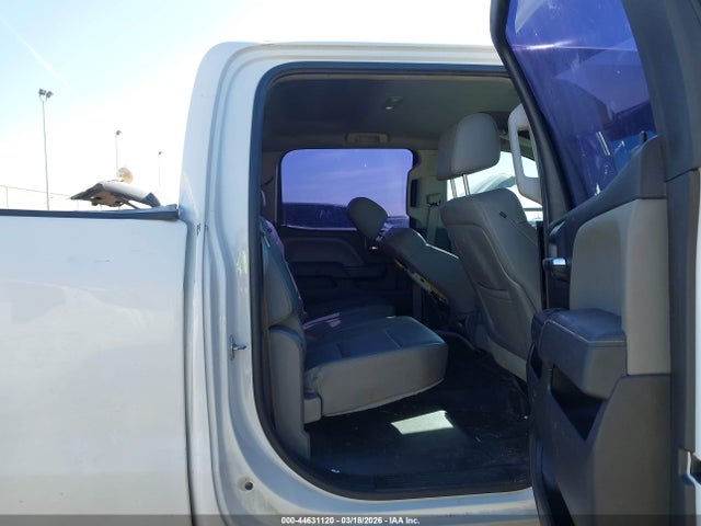 Aukcja sprzedaży 2015 Gmc Sierra 2500hd, vin: 1GT11XEG9FF618343, numer aukcji: 44631120