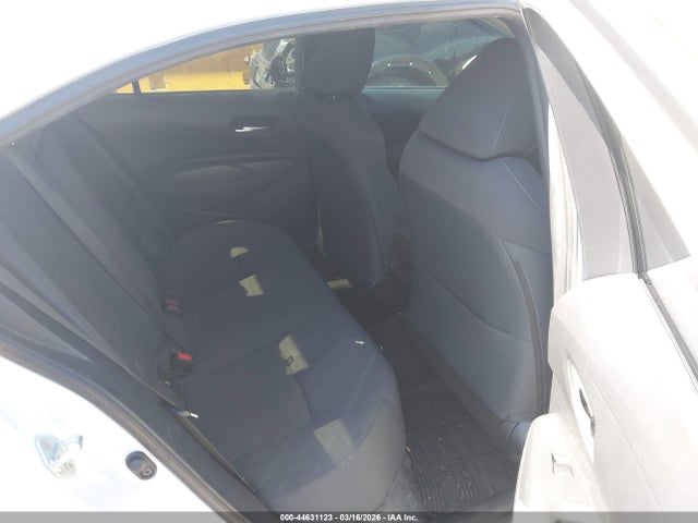 Toyota COROLLA LE 2020 5YFEPRAE7LP108187 Image 8