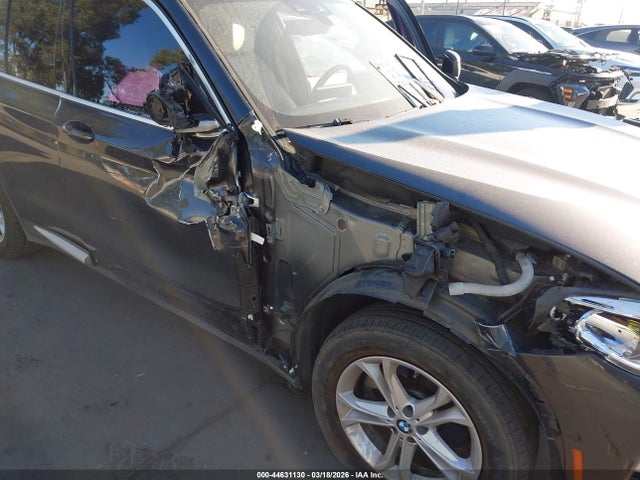 Продаж на аукціоні авто 2021 Bmw X3 Sdrive30i, vin: 5UXTY3C0XM9E61244, номер лоту: 44631130