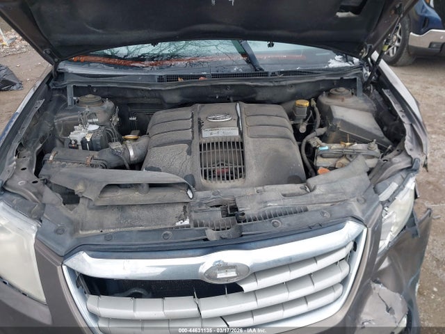 44631135 :رقم المزاد ، 4S4WX90D284409369 vin ، 2008 Subaru Tribeca Limited 7-passenger مزاد بيع