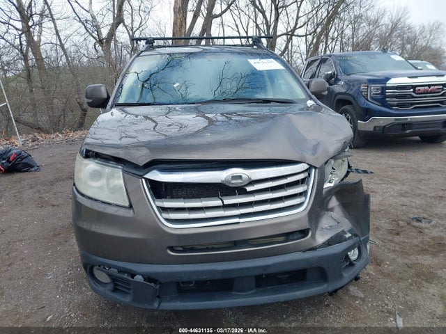 44631135 :رقم المزاد ، 4S4WX90D284409369 vin ، 2008 Subaru Tribeca Limited 7-passenger مزاد بيع