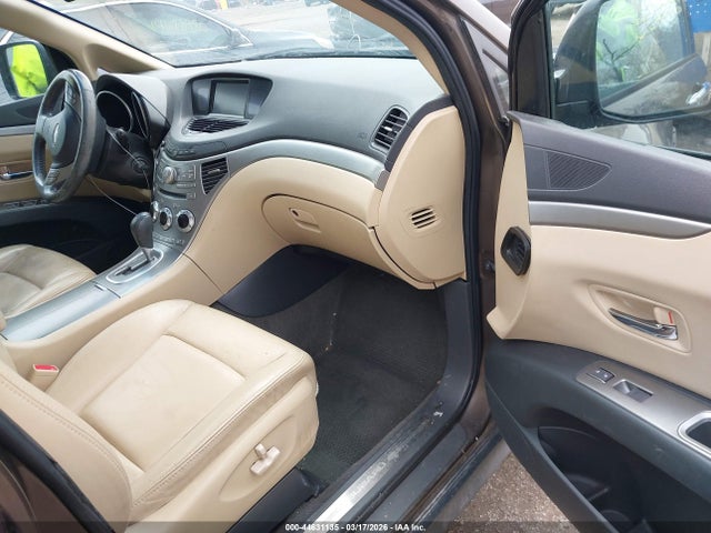 44631135 :رقم المزاد ، 4S4WX90D284409369 vin ، 2008 Subaru Tribeca Limited 7-passenger مزاد بيع