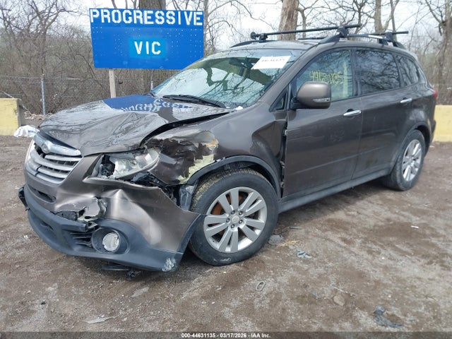 44631135 :رقم المزاد ، 4S4WX90D284409369 vin ، 2008 Subaru Tribeca Limited 7-passenger مزاد بيع
