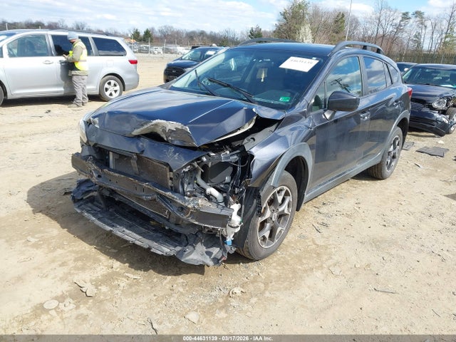 Aukcja sprzedaży 2018 Subaru Crosstrek 2.0i Premium, vin: JF2GTABC1JH256624, numer aukcji: 44631139