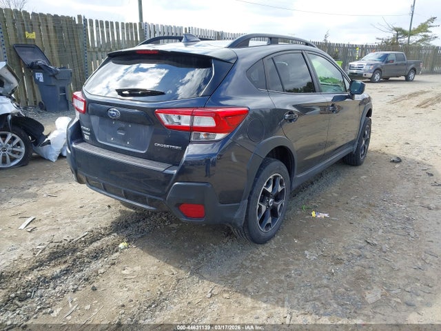 Aukcja sprzedaży 2018 Subaru Crosstrek 2.0i Premium, vin: JF2GTABC1JH256624, numer aukcji: 44631139