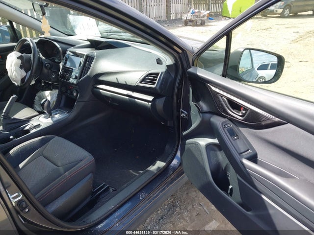 Aukcja sprzedaży 2018 Subaru Crosstrek 2.0i Premium, vin: JF2GTABC1JH256624, numer aukcji: 44631139